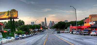 8 Bares Con Gran Música En Vivo En Austin