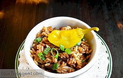 8 Cele Mai Bune Restaurante Jambalaya Din New Orleans
