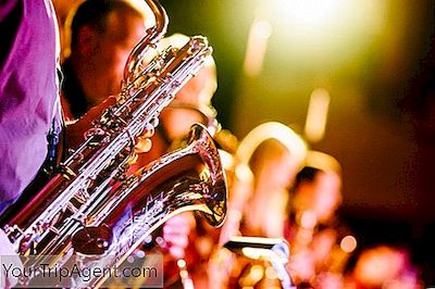 Os 8 Melhores Clubes De Jazz Para Conferir Em Miami