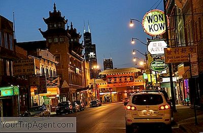 8 Quán Karaoke Tốt Nhất Ở Chicago