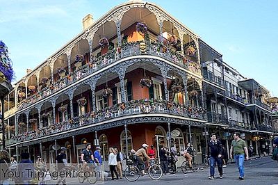 New Orleans'I Ziyaret Etmeden Önce Yapılacak En İyi 8 Film