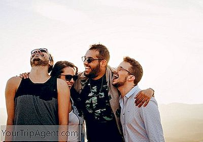 8 Grandes Ideias Para Despedida De Solteiro Em Nova Iorque