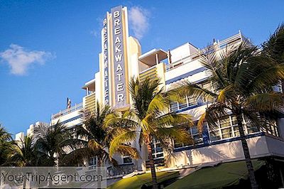 8 Des Meilleurs Hôtels-Boutiques De Miami