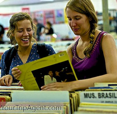 8 Places To Buy Disques Vinyles À Houston
