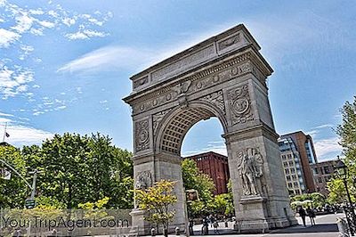 8 Perkara Yang Harus Dilakukan Pada Hujung Minggu Harian Memorial Di New York City