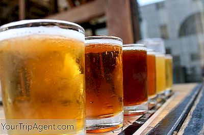 9 Quán Bar Bia Thủ Công Tốt Nhất Ở Cambridge, Ma