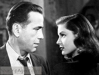 Las 9 Mejores Películas De Cine Negro De Todos Los Tiempos