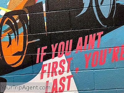 ワシントン出身の現代アーティスト9名、D.C. To Know