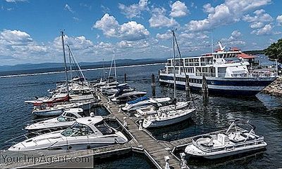 9 Ideas Para Citas Únicas En Burlington, Vermont