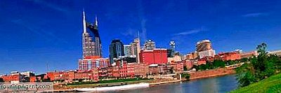The Absolute Best Bars En Nashville