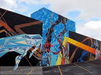 Albuquerques 10 Must-Visit Moderne Kunstgallerier