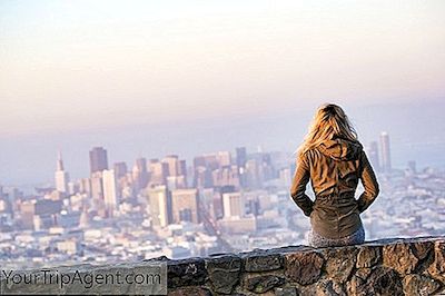 Alternative Führung Nach San Francisco: Ungewöhnliche Dinge Zu Tun