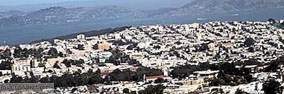 Verbazingwekkende Bay Area Non-Profit Organisaties
