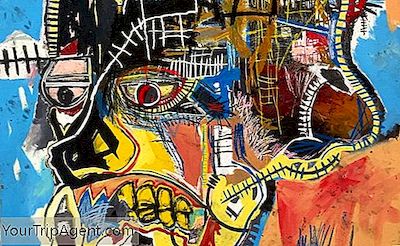 Umění Jean-Michel Basquiat: Dědictví Kulturní Ikony