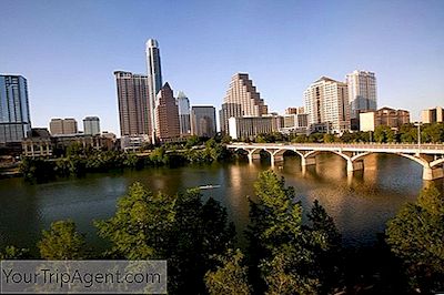 10 Galeri Seni Kontemporari Terbaik Austin: Panduan Budaya Texas