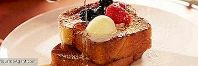 Tempat Berdiri 10 Brunch Di Bellevue
