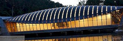 10 Restoran Terbaik Bentonville, Makan Di Luar Di Arkansas