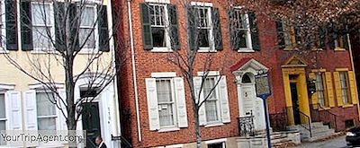 York, Pennsylvania'Nın En İyi 10 Restoran
