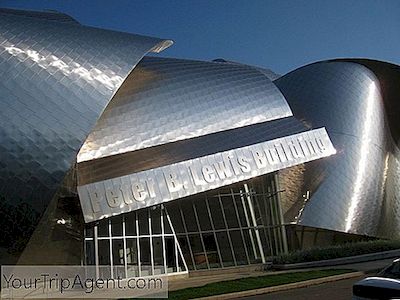 Les Meilleurs Espaces D'Exposition D'Art À Cleveland, Ohio