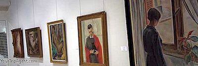 Le Migliori Gallerie D'Arte A Lexington, Kentucky