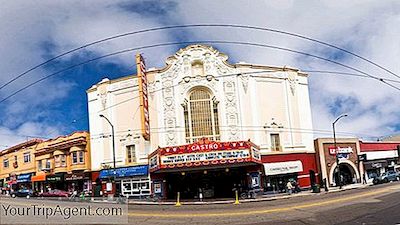 Os Melhores Cinemas Arthouse Em San Francisco