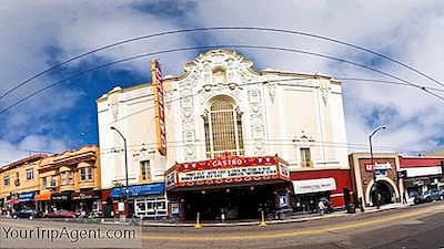 The Best Arthouse Cinemas I San Francisco