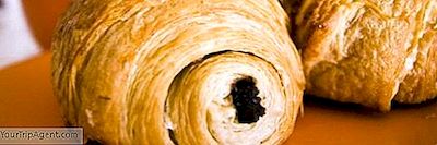 Las Mejores Panaderías De Charleston, Carolina Del Sur