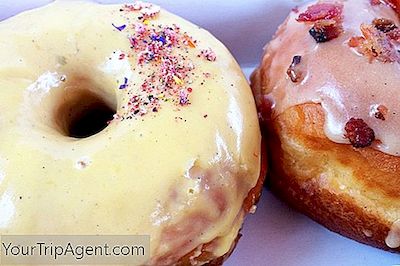 As Melhores Padarias Em Nashville