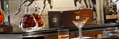 I Migliori Bar Per Celebrare Le Celebrità A Los Angeles, Negli Stati Uniti