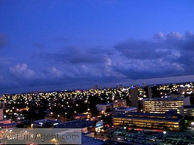 Coral Gables, Miami'Nin En İyi Barları