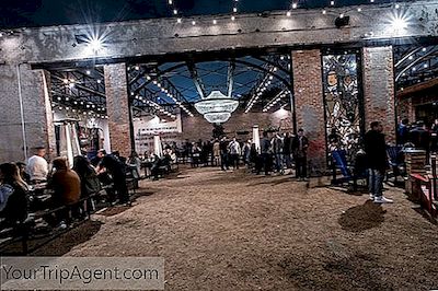 I Migliori Bar Di Deep Ellum Di Dallas