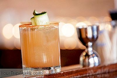 Die Besten Bars In Fort Greene, New York City