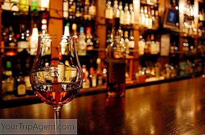 Die Besten Bars In Houston Heights, Texas