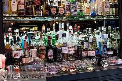 Beste Bars In Lincoln Square, Chicago