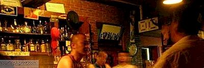 Les Meilleurs Bars De Prospect Heights, Brooklyn