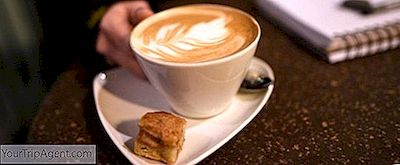 Die Besten Bay Area Cafés Außerhalb Von San Francisco