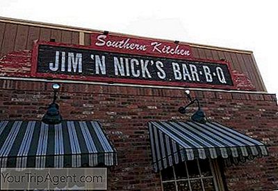 Bbq restaurants in birmingham al