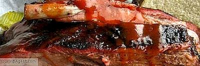 I Migliori Ristoranti Bbq A Birmingham, Alabama
