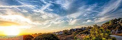 Beste Stranden In Charleston, South Carolina