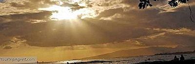 Le Migliori Spiagge Di Honolulu