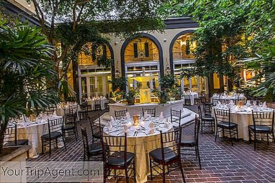 I Migliori Boutique Hotel Nel Quartiere Francese Di New Orleans