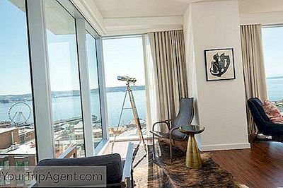 De Bedste Boutiquehoteller I Seattle