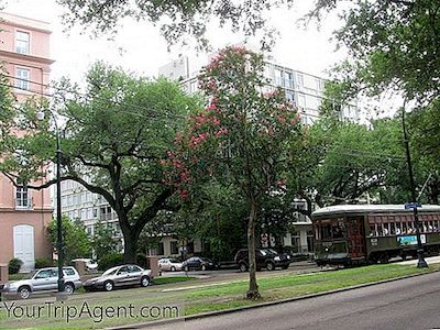 โรงแรมบูติคที่ดีที่สุดใน Uptown, นิวออร์ลีนส์