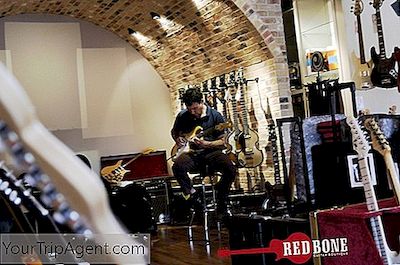 Die Besten Boutiquen In San Antonio