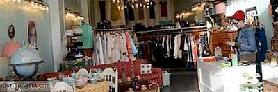 Las Mejores Boutiques En Seattle, Wa