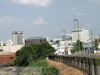 Die Besten Frühstücksplätze In Montgomery