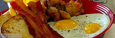Les Meilleurs Petits Déjeuners Et Brunchs À Flagstaff, Arizona