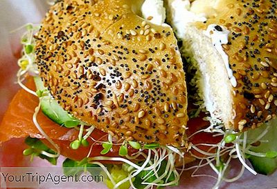 The Best Brunch Spots V Park City, Utah