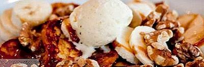 Os Melhores Locais Para Brunch Em Nova Orleans Uptown