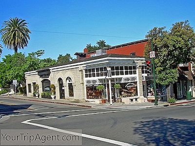 Bữa Nửa Buổi Ngon Nhất Tại Los Gatos, California